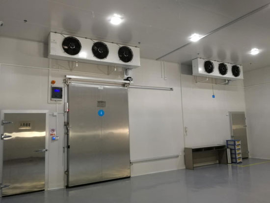 食品冷链低温仓库 食品冷链低温仓库