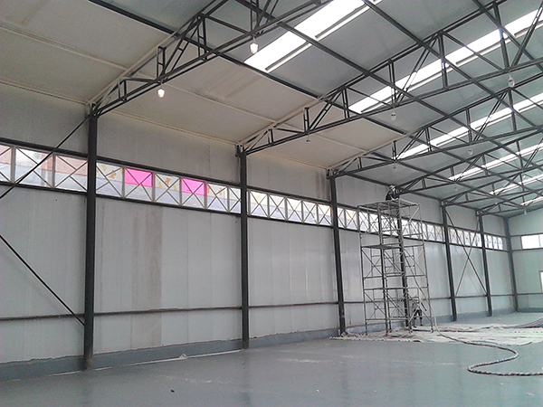 建设8000平米电商物流低温冷藏库费用造价是多少? 建设8000平米电商物流低温冷藏库费用造价是多少?