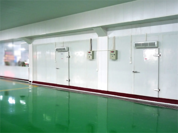 建设3000㎡中央厨房冷藏库费用价格需要多少? 建设3000㎡中央厨房冷藏库费用价格需要多少?