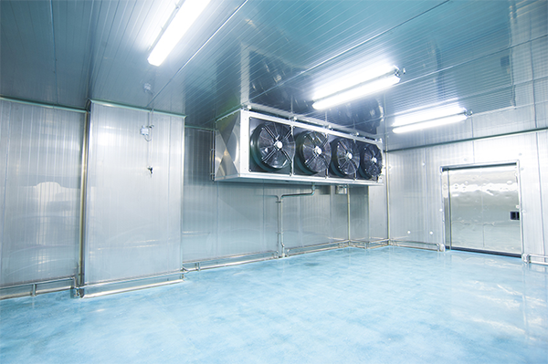 建设3000㎡中央厨房冷藏库费用价格需要多少? 建设3000㎡中央厨房冷藏库费用价格需要多少?