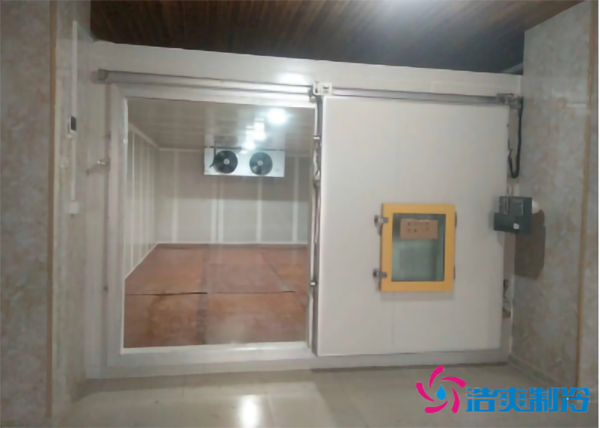 建设2000立方鲜花保鲜冷藏库安装费用价格是多少？