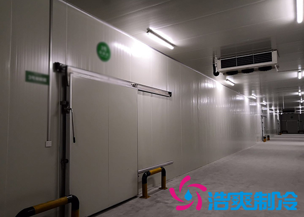 建造安装7500㎡大型海鲜物流低温库费用造价是多少? 建造安装7500㎡大型海鲜物流低温库费用造价是多少?