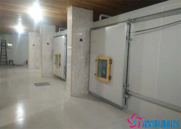 建设1800m³面包房冷藏库费用价格需要多少钱? 建设1800m³面包房冷藏库费用价格需要多少钱?