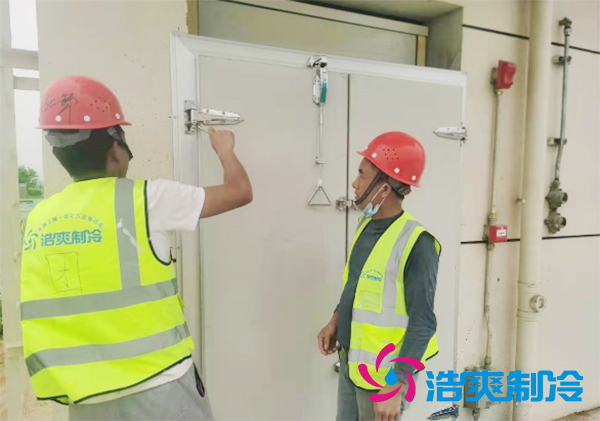 建设1800m³面包房冷藏库费用价格需要多少钱? 建设1800m³面包房冷藏库费用价格需要多少钱?