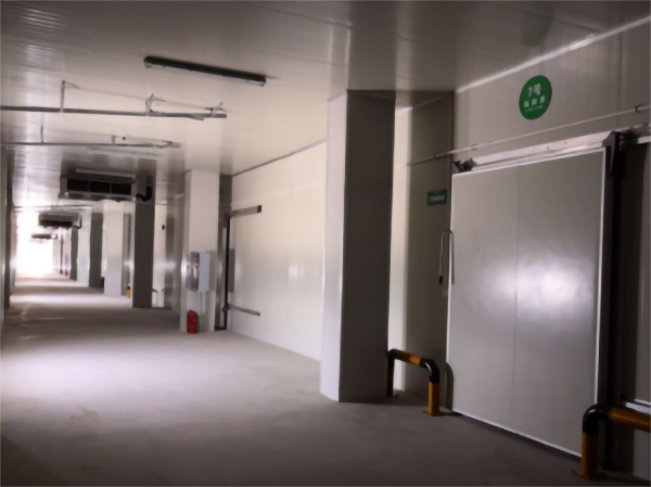 建一个5000立方香蕉冷藏冷库大概要多少钱? 建一个5000立方香蕉冷藏冷库大概要多少钱?