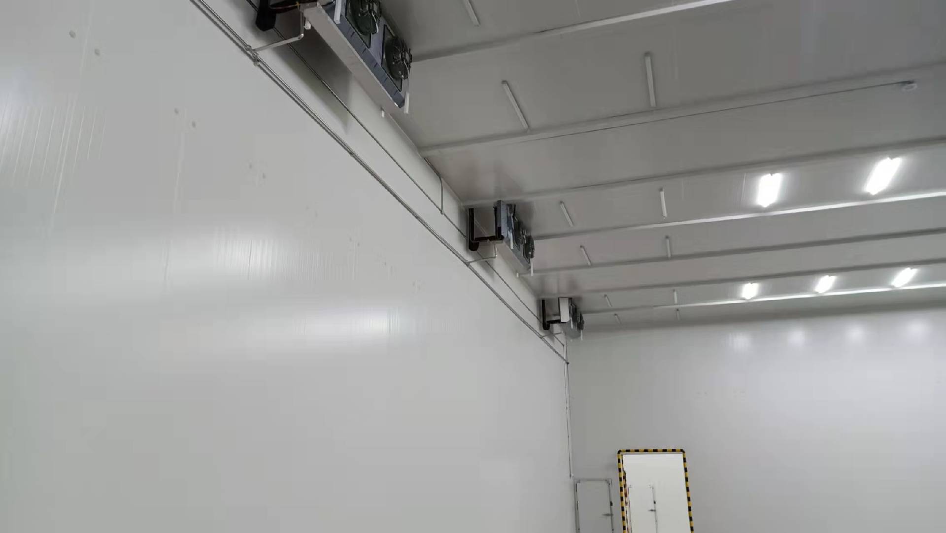 建设1100㎡医院冷藏库安装费用价格是多少? 建设1100㎡医院冷藏库安装费用价格是多少?