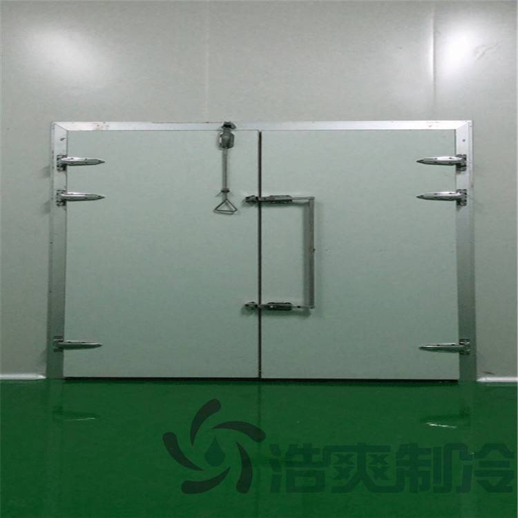 京东医药（天津）有限公司10632㎡医药仓改造工程案例