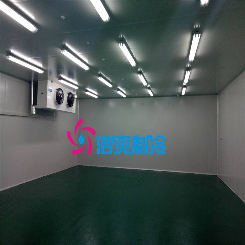 安装8000㎡电商冷藏库建造费用价格需要多少? 安装8000㎡电商冷藏库建造费用价格需要多少?