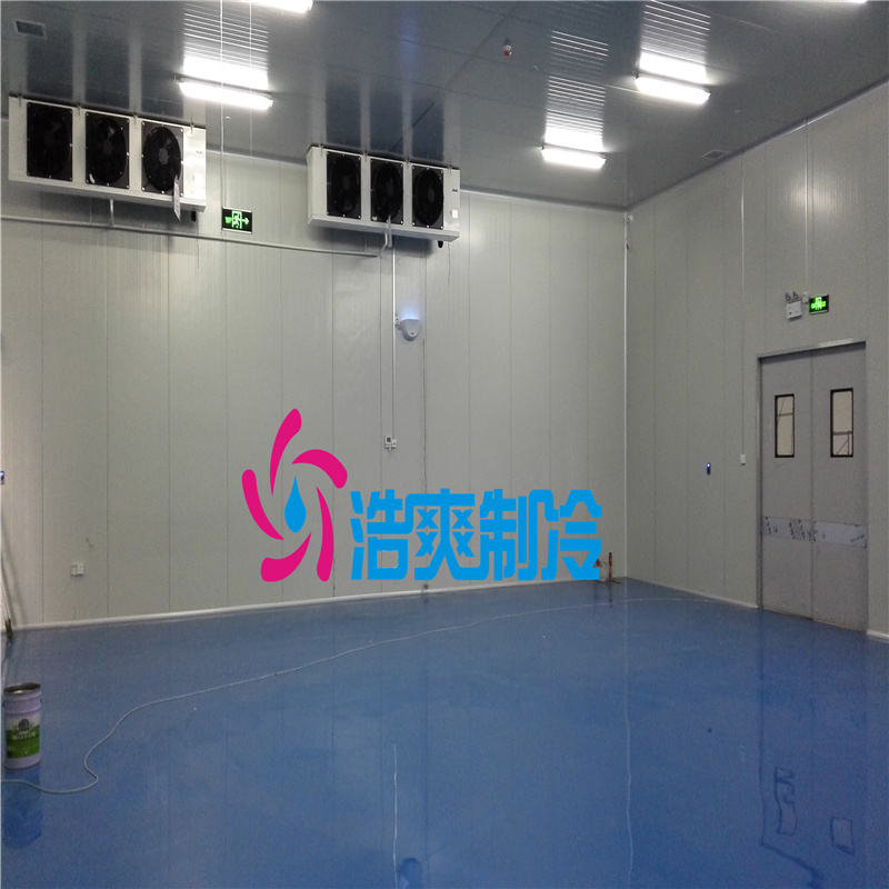 建造大型食品冷链冷藏库安装费用价格需要多少钱? 建造大型食品冷链冷藏库安装费用价格需要多少钱?