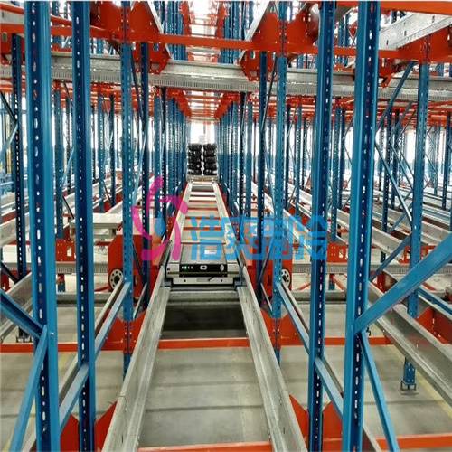 建造6000m³食品自动化立体库设计安装费用价格是多少? 建造6000m³食品自动化立体库设计安装费用价格是多少?