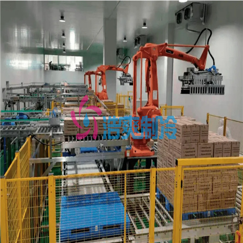 建造自动化立体仓库安装标准要求有哪些? 建造自动化立体仓库安装标准要求有哪些?