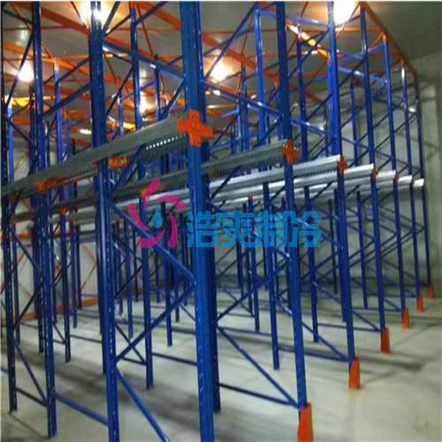 建造gsp自动化冷藏库安装费用价格需要多少？