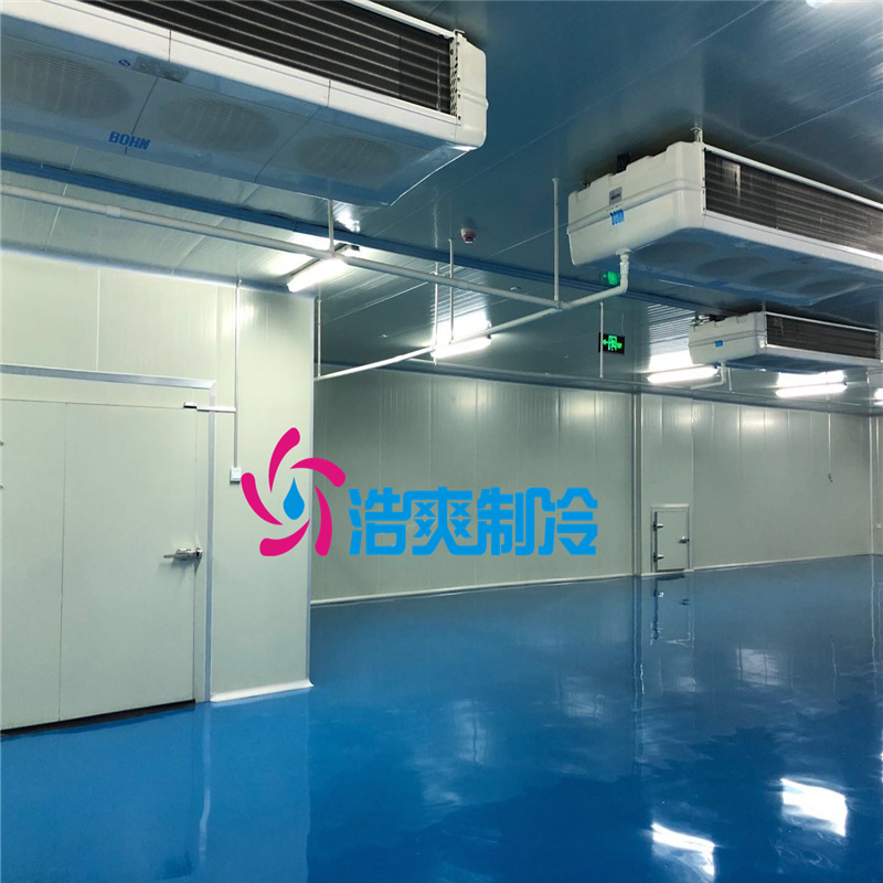 建设体外诊断试剂冷库所需要的费用价格是多少? 建设体外诊断试剂冷库所需要的费用价格是多少?