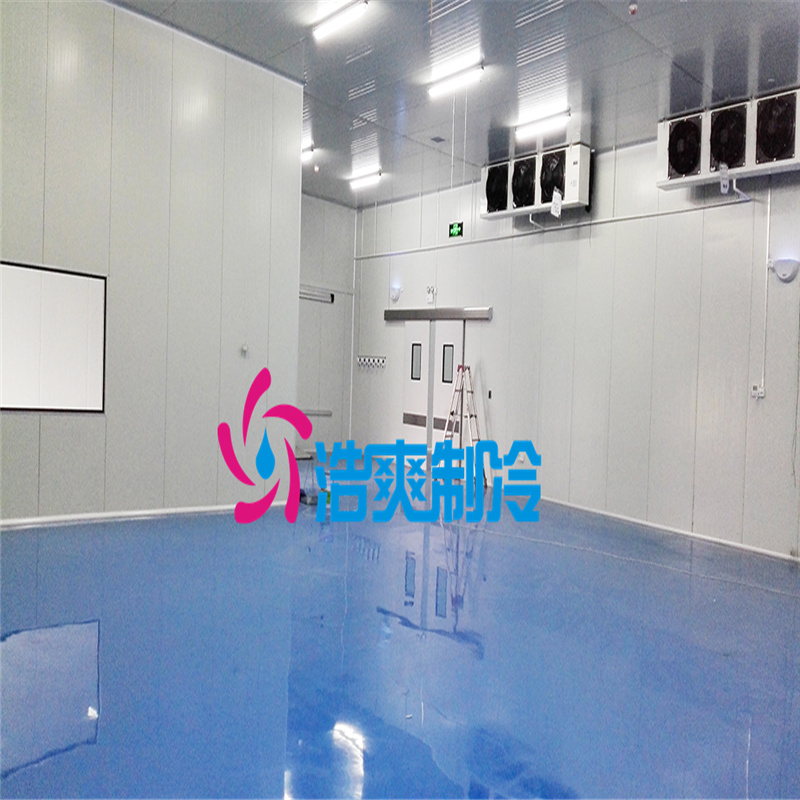 安装医药专用存储药剂冷库建设规范有哪些? 安装医药专用存储药剂冷库建设规范有哪些?