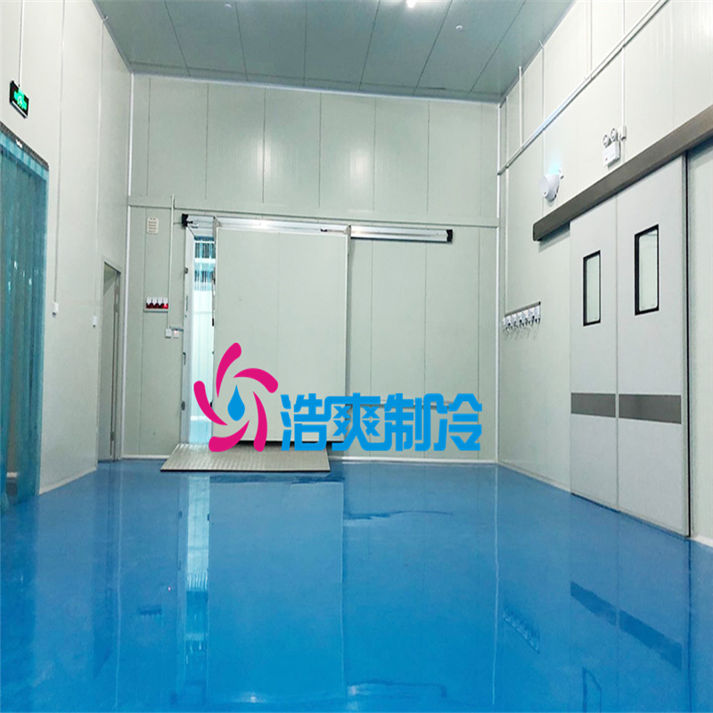 建造gsp医药阴凉库安装费用价格是多少? 建造gsp医药阴凉库安装费用价格是多少?