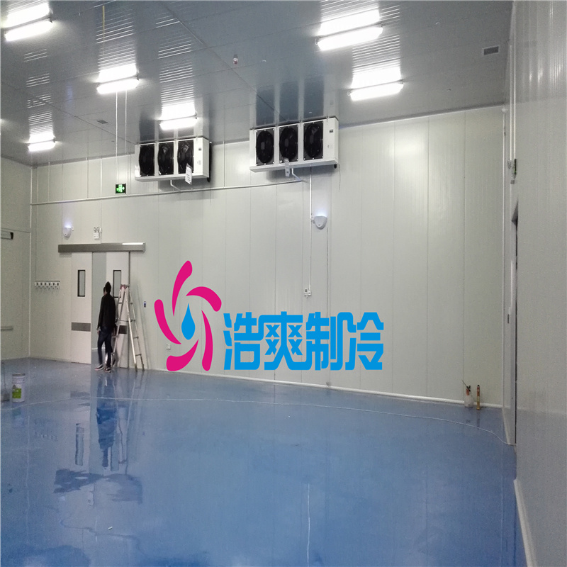 医药冷库建设标准 医药冷库建设标准