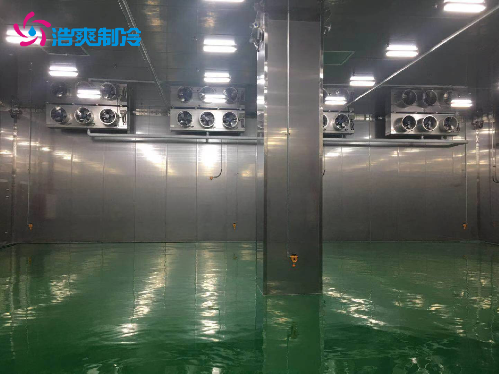 危险品低温冷藏库房等级标准(附危化品温湿度要求表) 危险品低温冷藏库房等级标准(附危化品温湿度要求表)