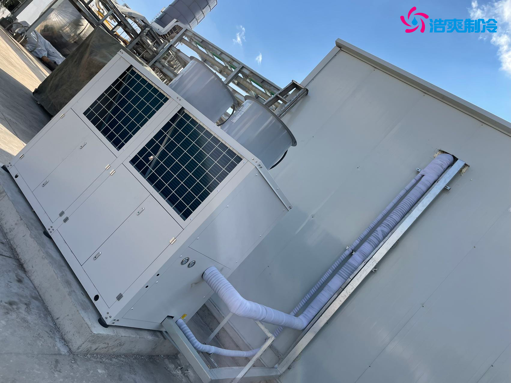 防爆冷库安装建设冷库多少钱一方