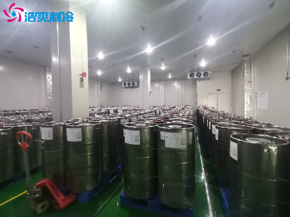 苏州防爆冷库设计 防爆区防爆标准 苏州防爆冷库设计 防爆区防爆标准