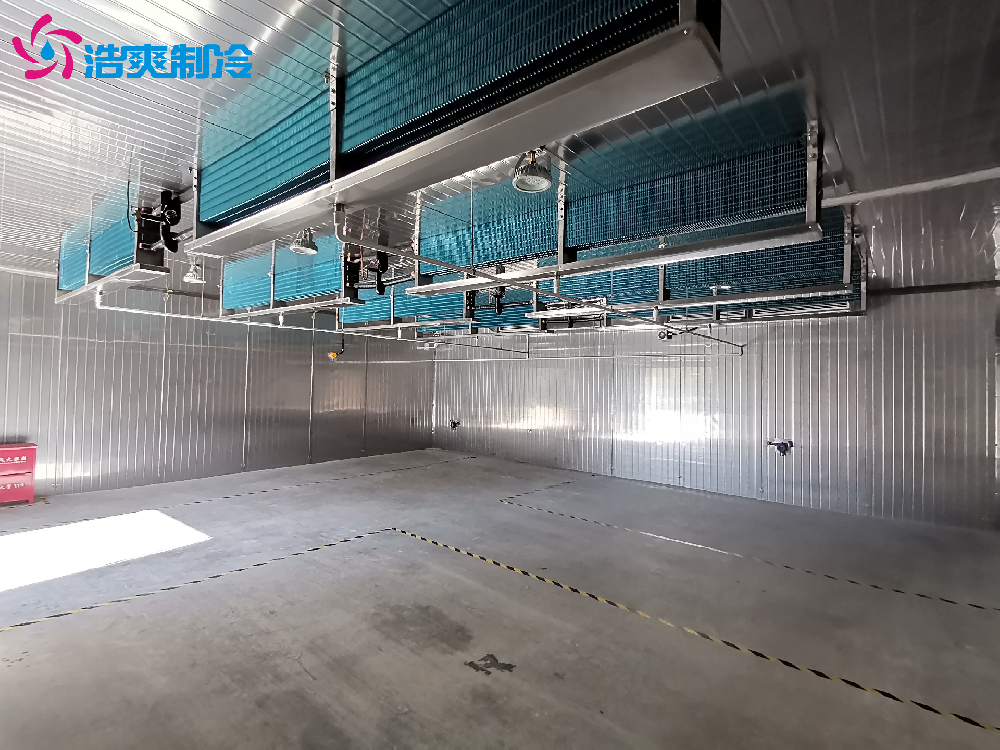 上海防爆冷库设计建造安装公司 上海防爆冷库设计建造安装公司