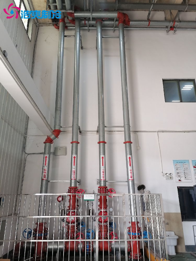 医药冷库建设标准及建造方案是什么? 医药冷库建设标准及建造方案是什么?