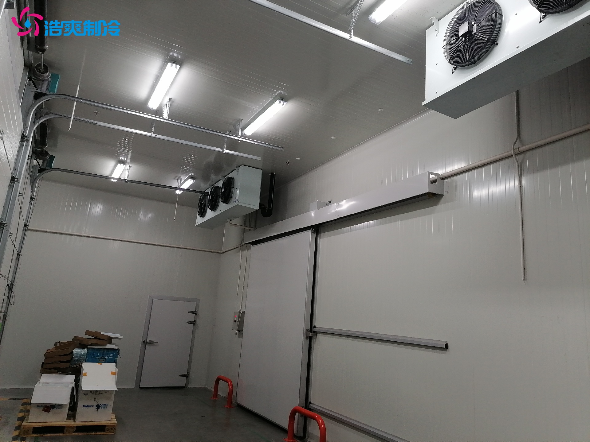 医药冷库建设标准及建造方案是什么? 医药冷库建设标准及建造方案是什么?