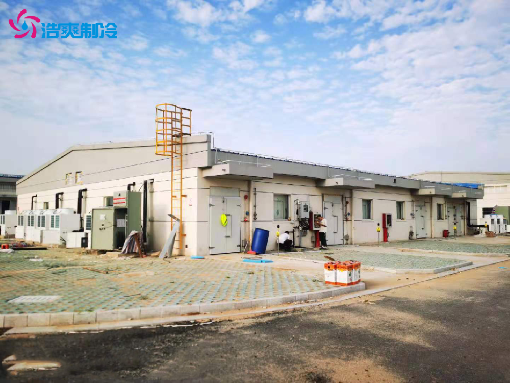 工业防爆冷库 实验室化工超低温 冷藏库建设安装设计 安装 工业防爆冷库 实验室化工超低温 冷藏库建设安装设计 安装