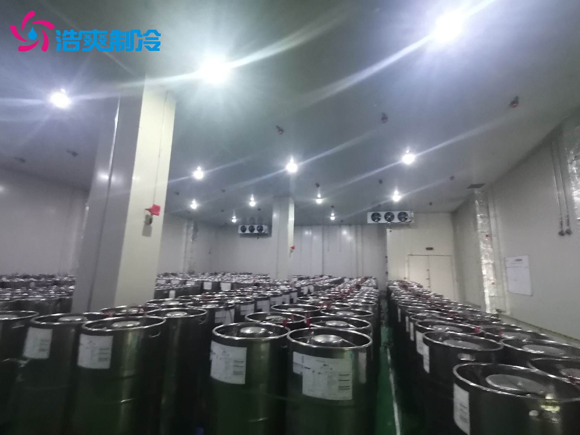 工业防爆冷库 实验室化工超低温 冷藏库建设安装设计 安装 工业防爆冷库 实验室化工超低温 冷藏库建设安装设计 安装