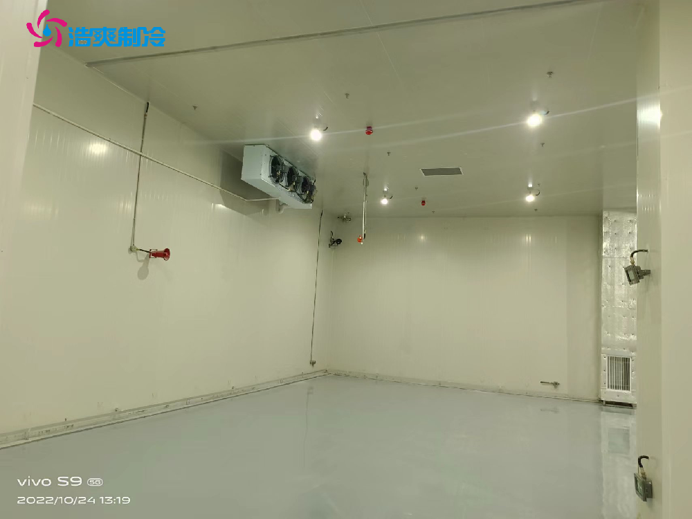 防爆冷库建造:保障生产安全的必要手段 防爆冷库建造:保障生产安全的必要手段