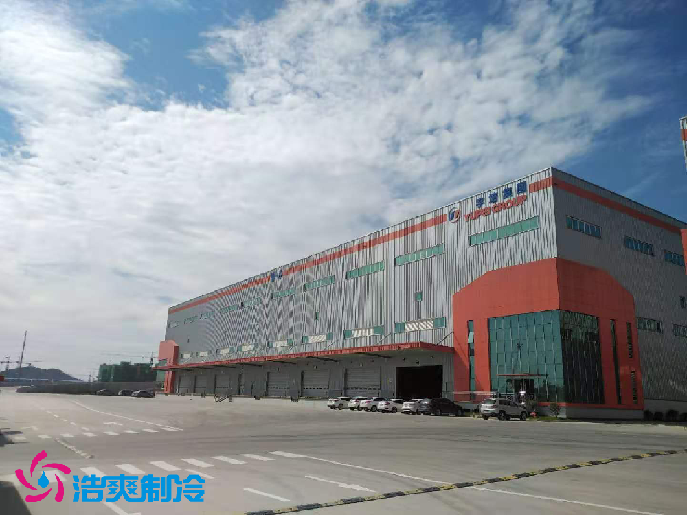 物流冷库建造后要如何做好全过程的质量管理? 物流冷库建造后要如何做好全过程的质量管理?