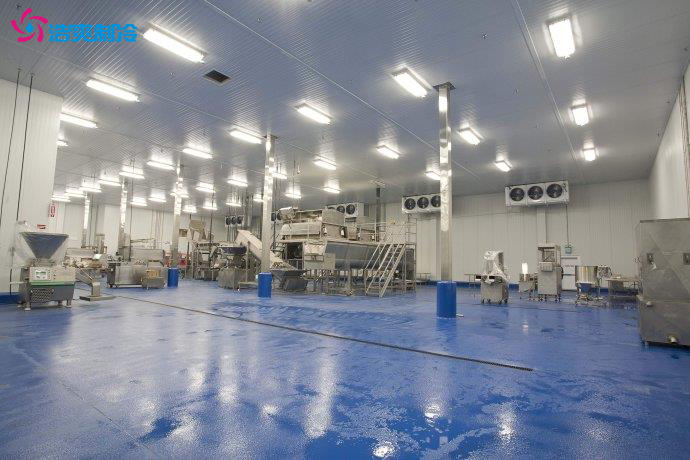 餐饮冷库安装，如何决定冷库的建设规模？