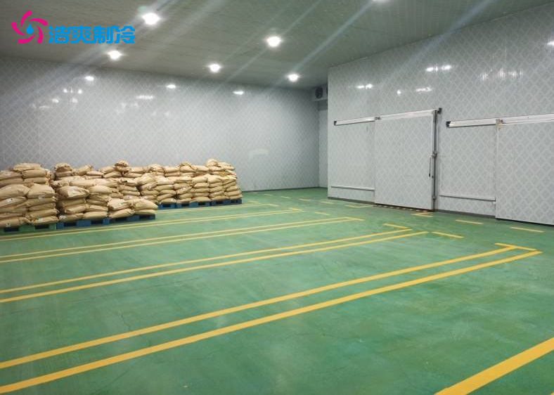 医药冷库建造如何设计?医药药品冷链物流冷库设计建造 医药冷库建造如何设计?医药药品冷链物流冷库设计建造