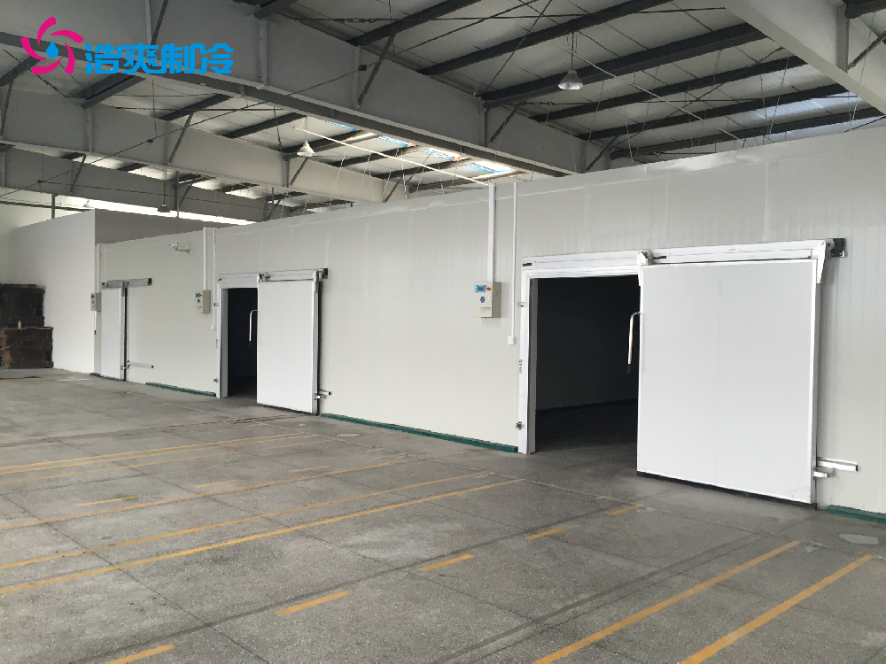 重庆建造一个500平方米冷库建造成本 重庆建造一个500平方米冷库建造成本