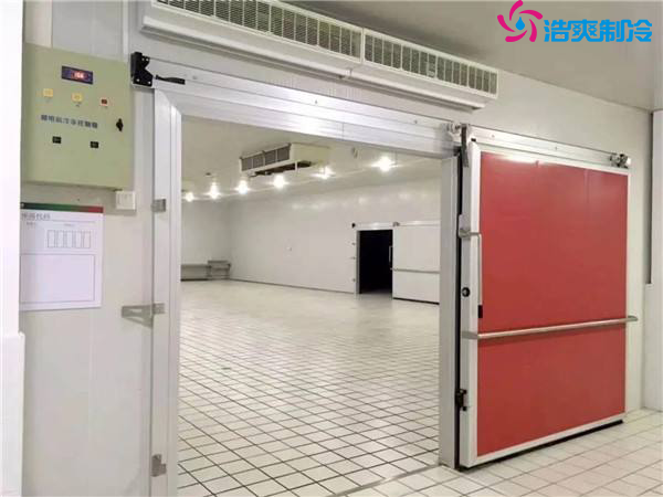 重庆建造一个500平方米冷库建造成本 重庆建造一个500平方米冷库建造成本