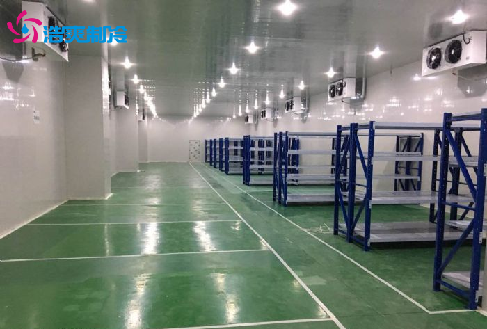 体外诊断试剂冷库 医疗器械冷库安装要求 体外诊断试剂冷库 医疗器械冷库安装要求