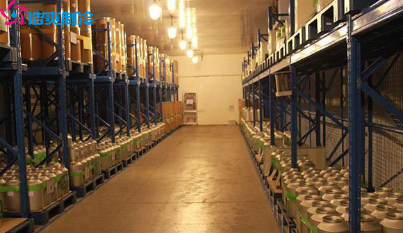 上海300立方医药冷库设计安装造价分析 上海300立方医药冷库设计安装造价分析