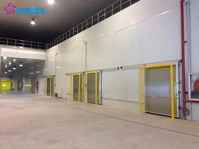 食品冷库温度范围和冷库的特性 食品冷库温度范围和冷库的特性