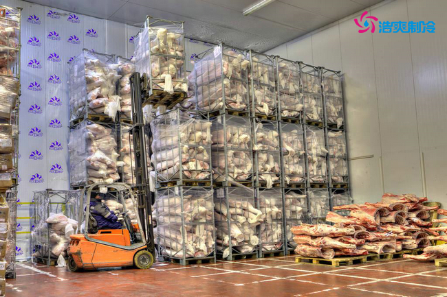 肉类冷库安装 建造一个肉类冷库需要多少钱 肉类冷库安装 建造一个肉类冷库需要多少钱