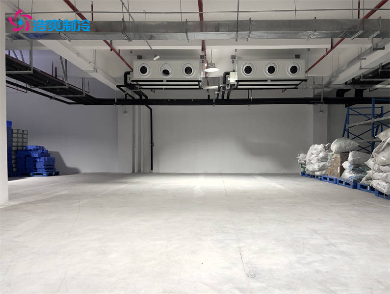 大型冷库的安装建造流程、步骤有哪些呢 大型冷库的安装建造流程、步骤有哪些呢