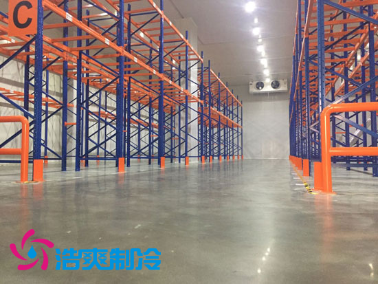 冷链物流冷库的作用有哪些呢? 冷链物流冷库的作用有哪些呢?