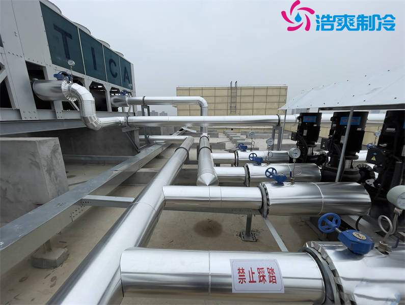 气调保鲜冷库的建造注意事项 气调保鲜冷库的建造注意事项