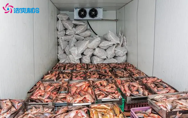 生鲜冷库建设流程规范标准有哪些