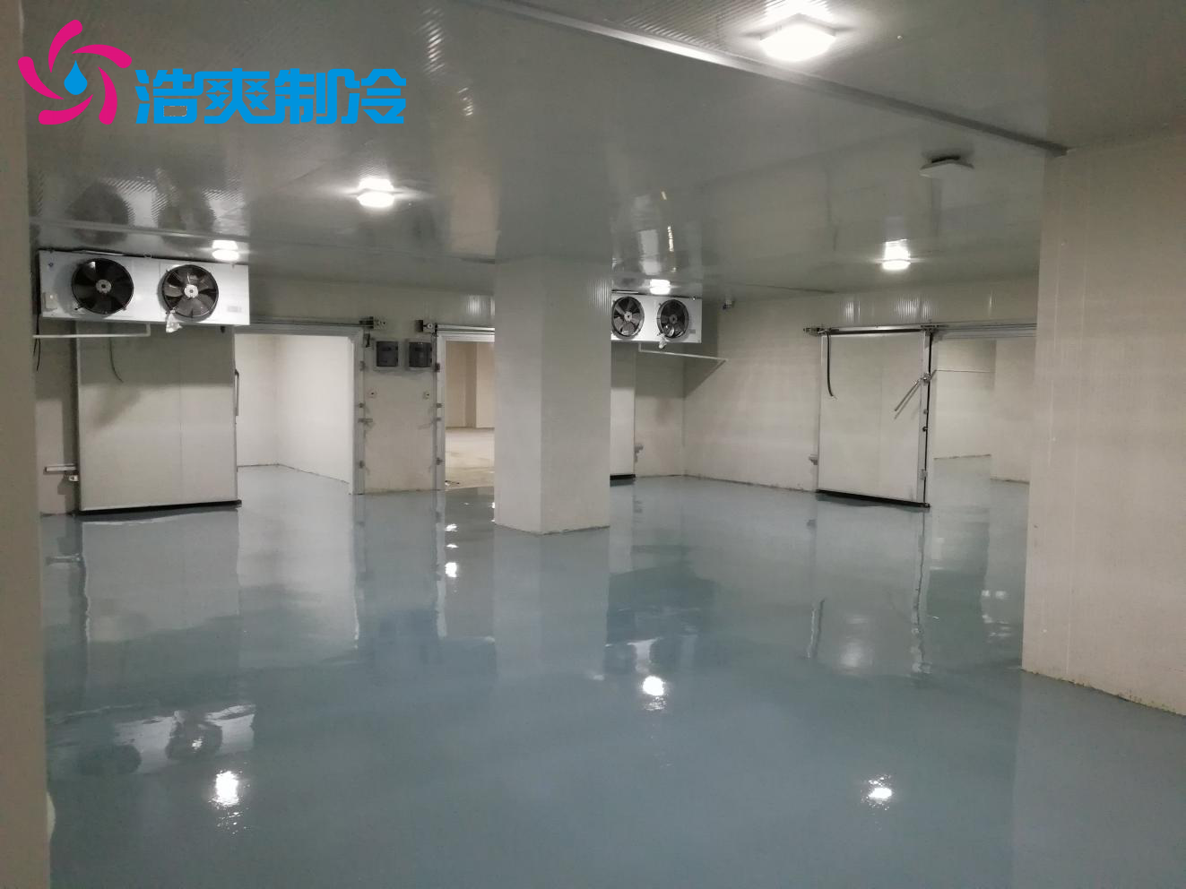 疫苗 药剂等医药冷库建造要求及冷库类型 疫苗 药剂等医药冷库建造要求及冷库类型