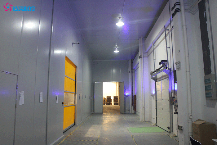 冷库建造及价格全面解析，冷库设计安装