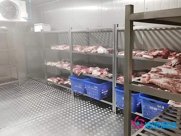 猪肉冷库如何冷藏