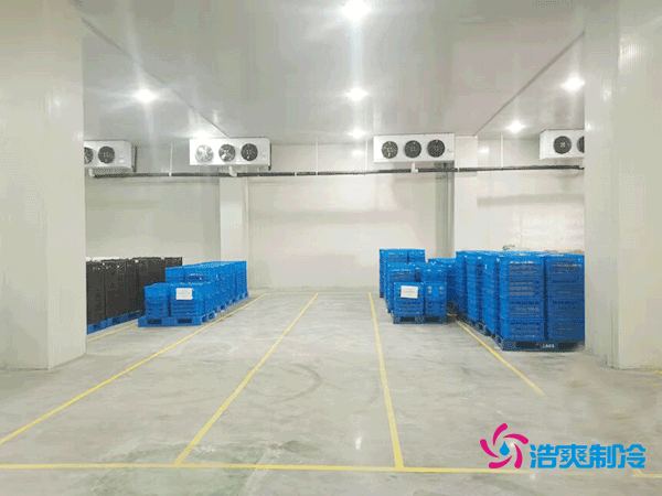 冷库造价怎么计算的?冷库造价成本表