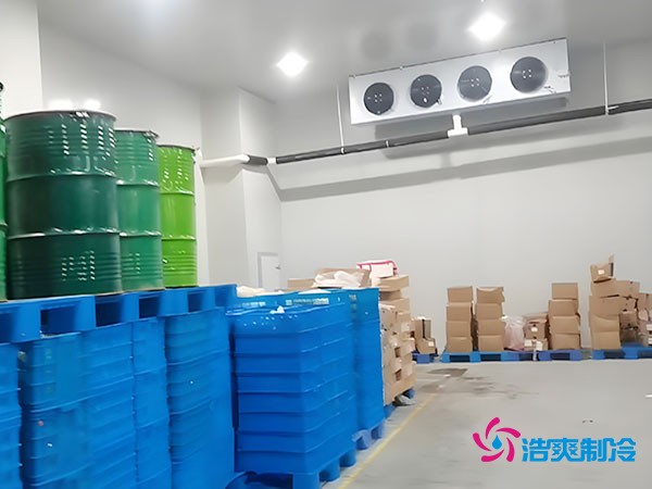 建造500平方米蔬菜保鲜冷库需要多少费用?