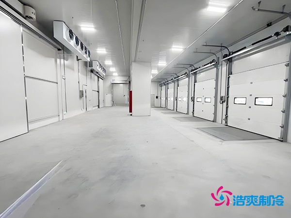 建造组合式冷库造价标准是多少钱？