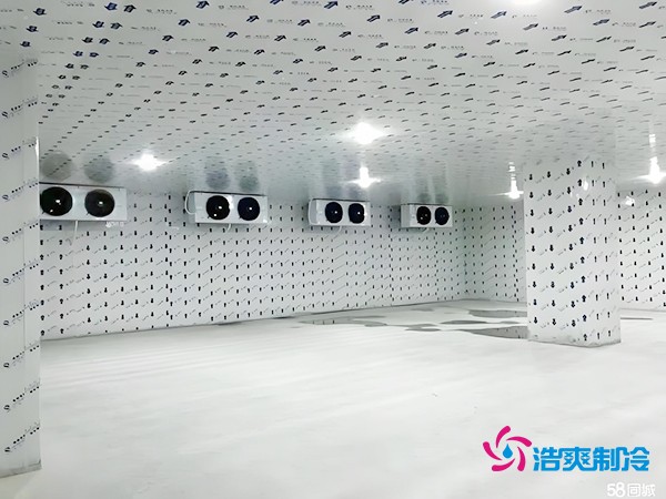 双温冷库建造价格