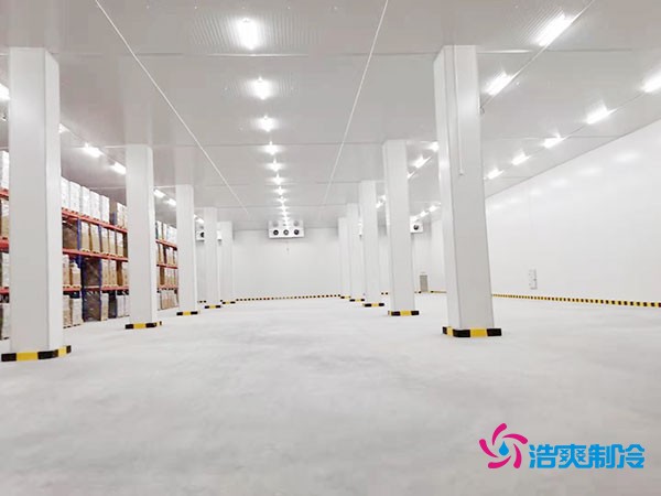 冷库报价涵盖了哪些费用呢?